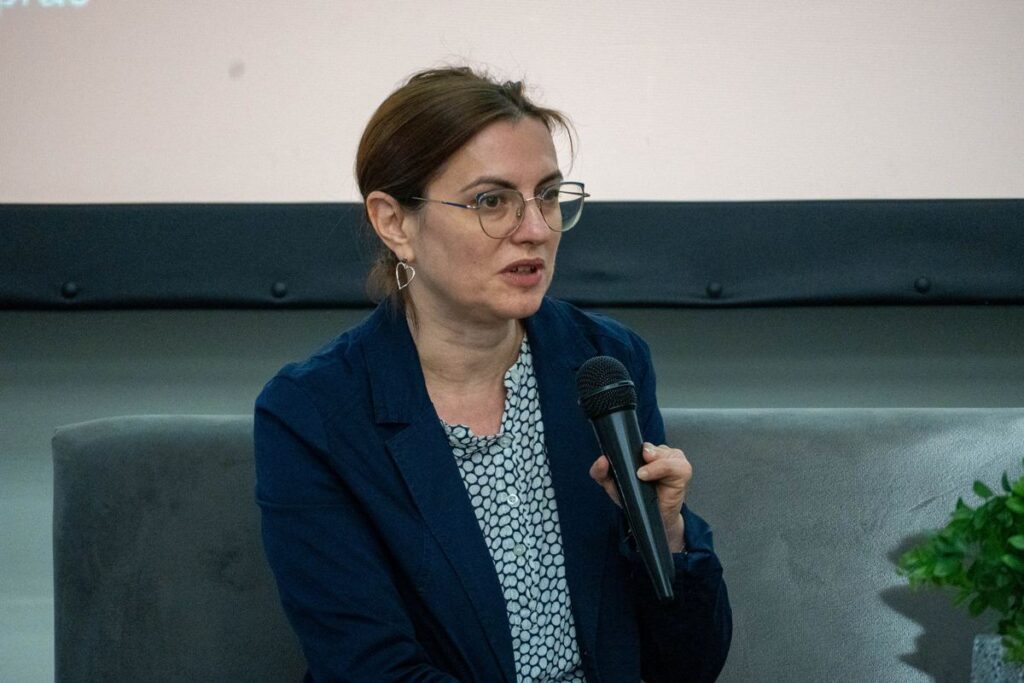 Maya Tsaneva