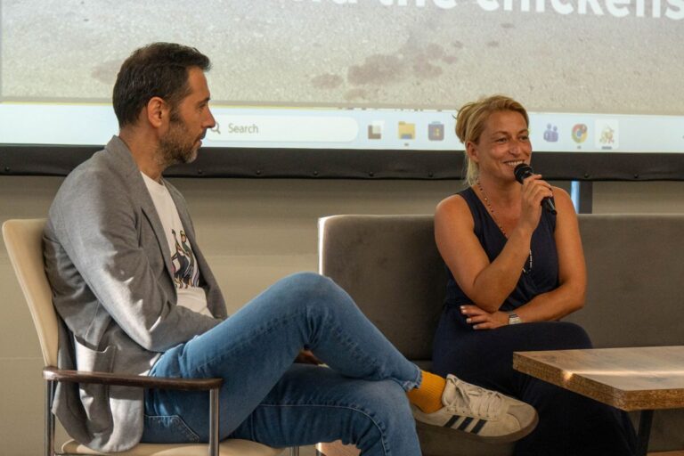The big-cities panel