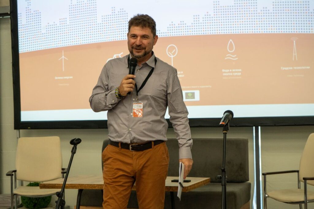 Ognyan Georgiev