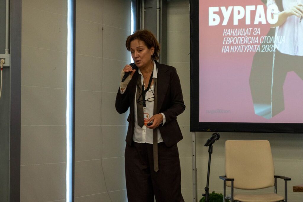 Ruska Boyadzhieva